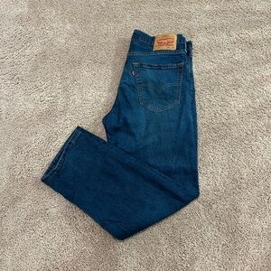 Men’s Levi’s Jeans Size 34/30